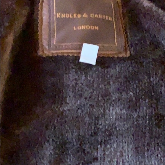 Knowles and carter company | Jackets & Coats | Knowles And Carter